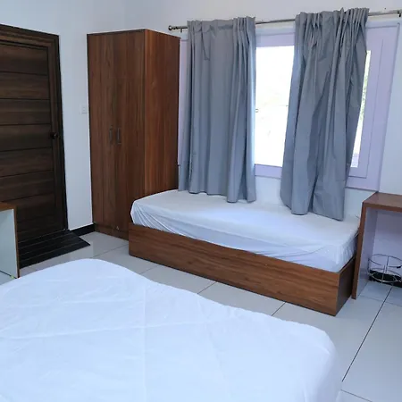 Iyer Square Apartment Attappadi Exterior photo