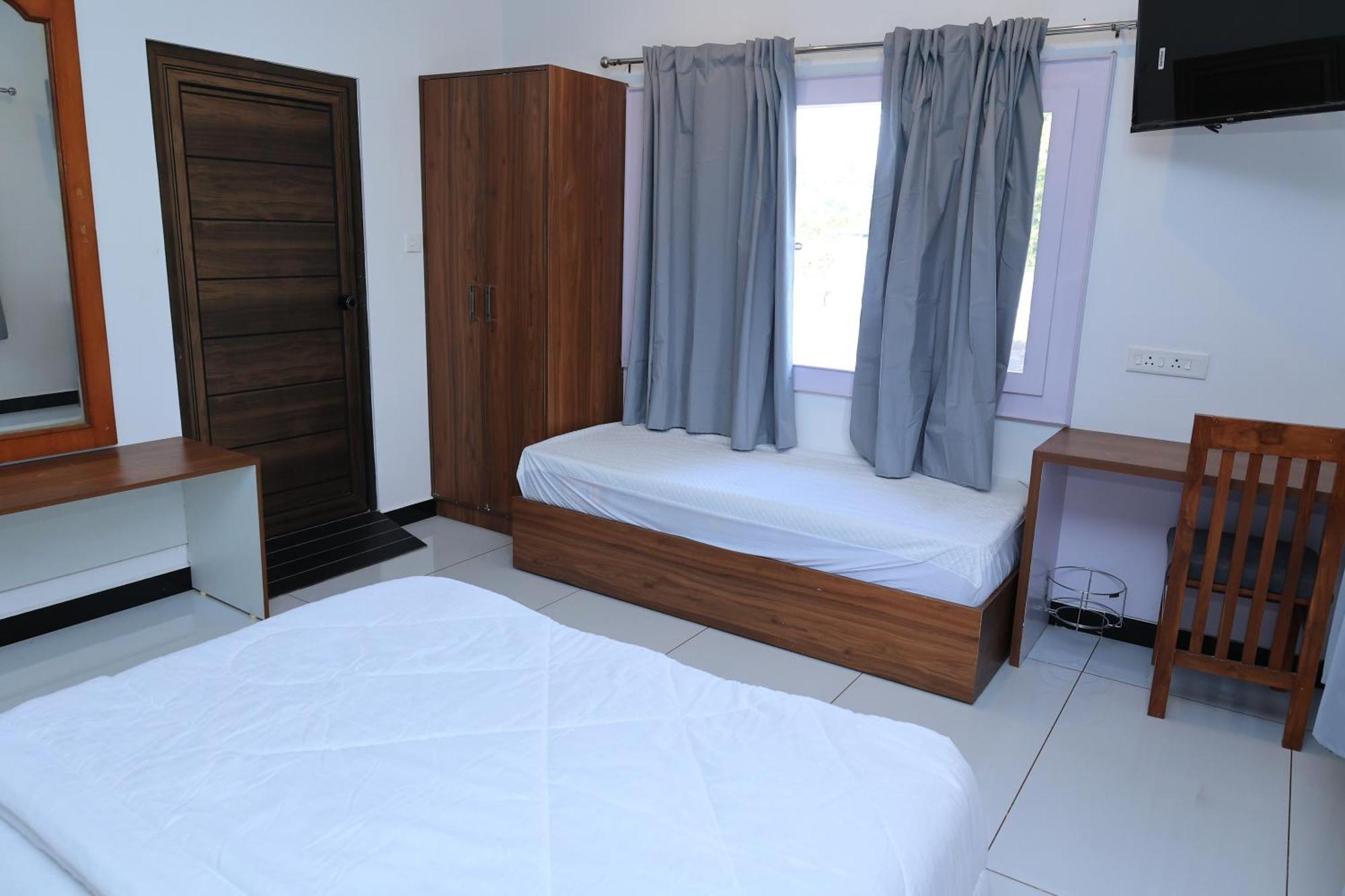 Homestay Iyer Square Attappadi