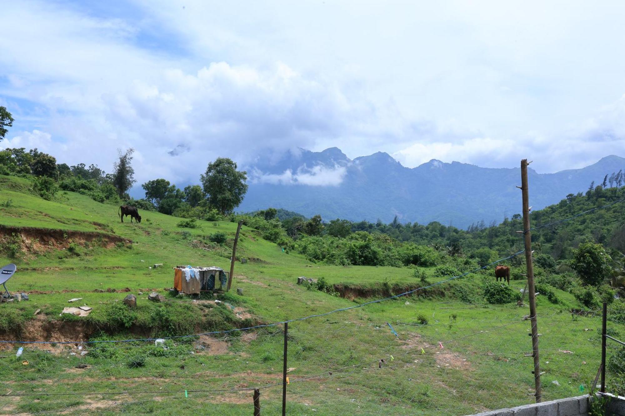 Iyer Square Attappadi