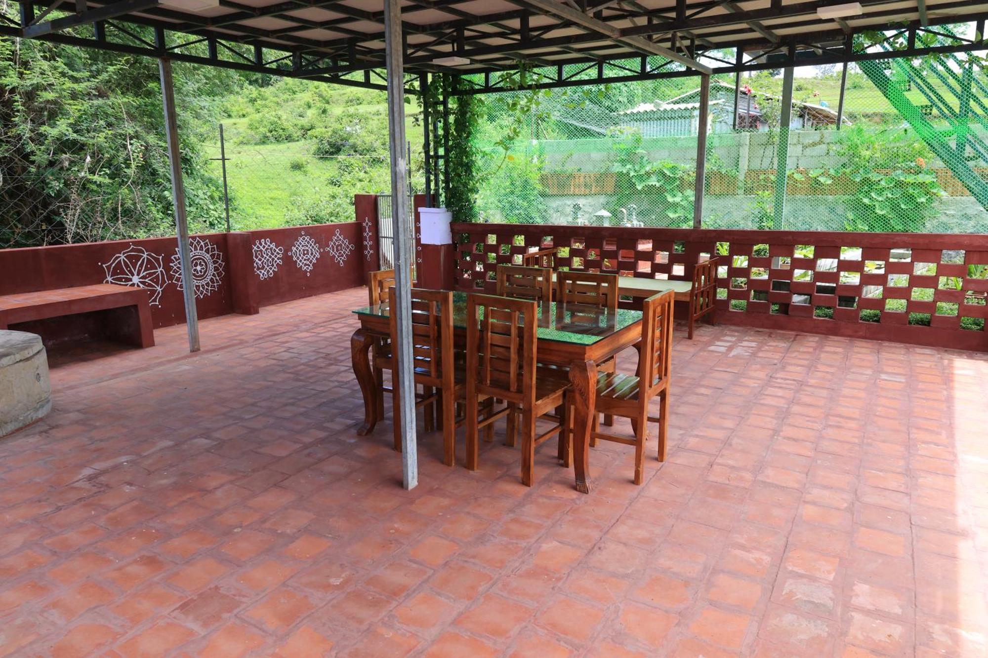 Iyer Square * Attappadi