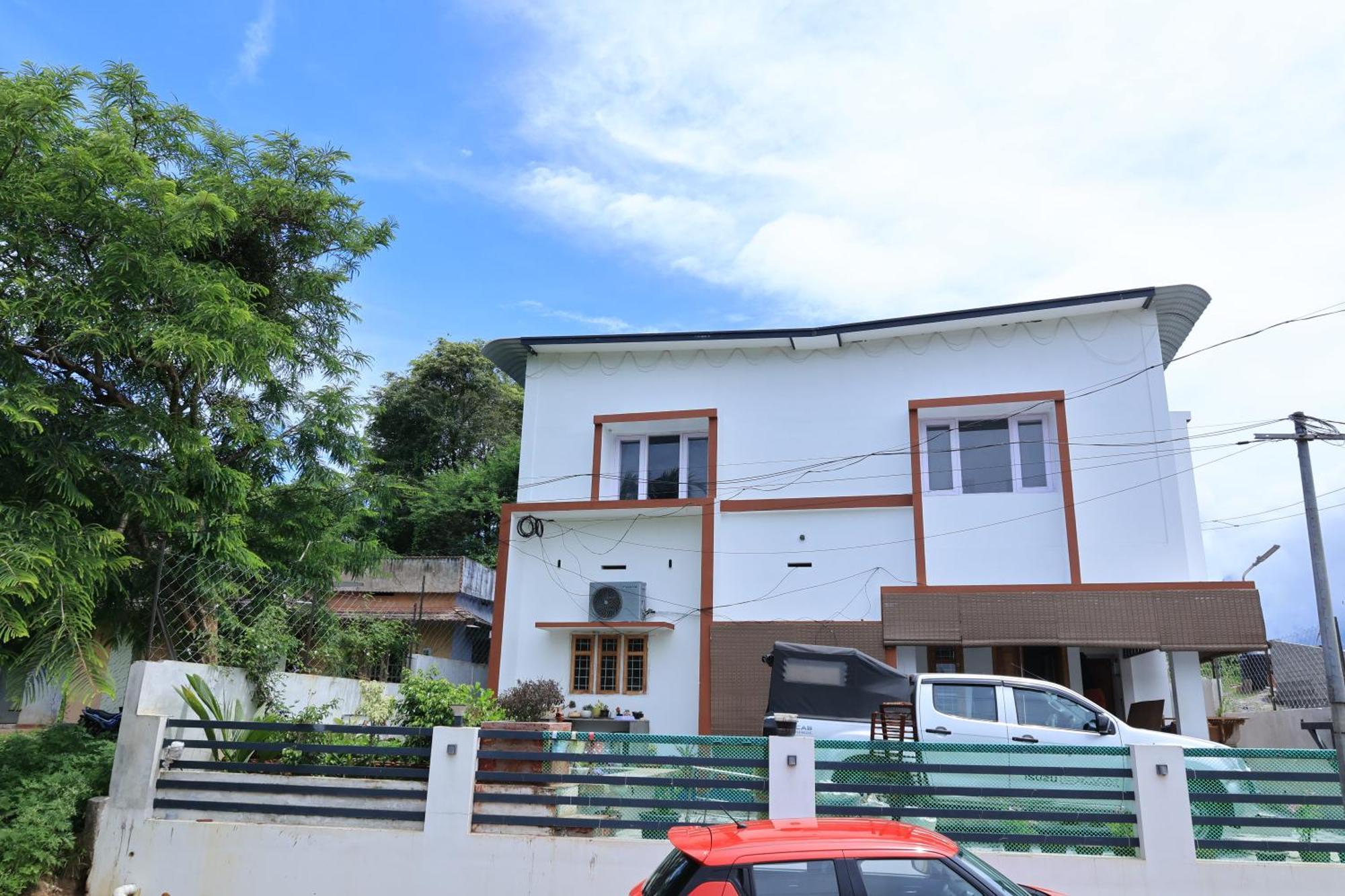 Homestay Iyer Square Attappadi