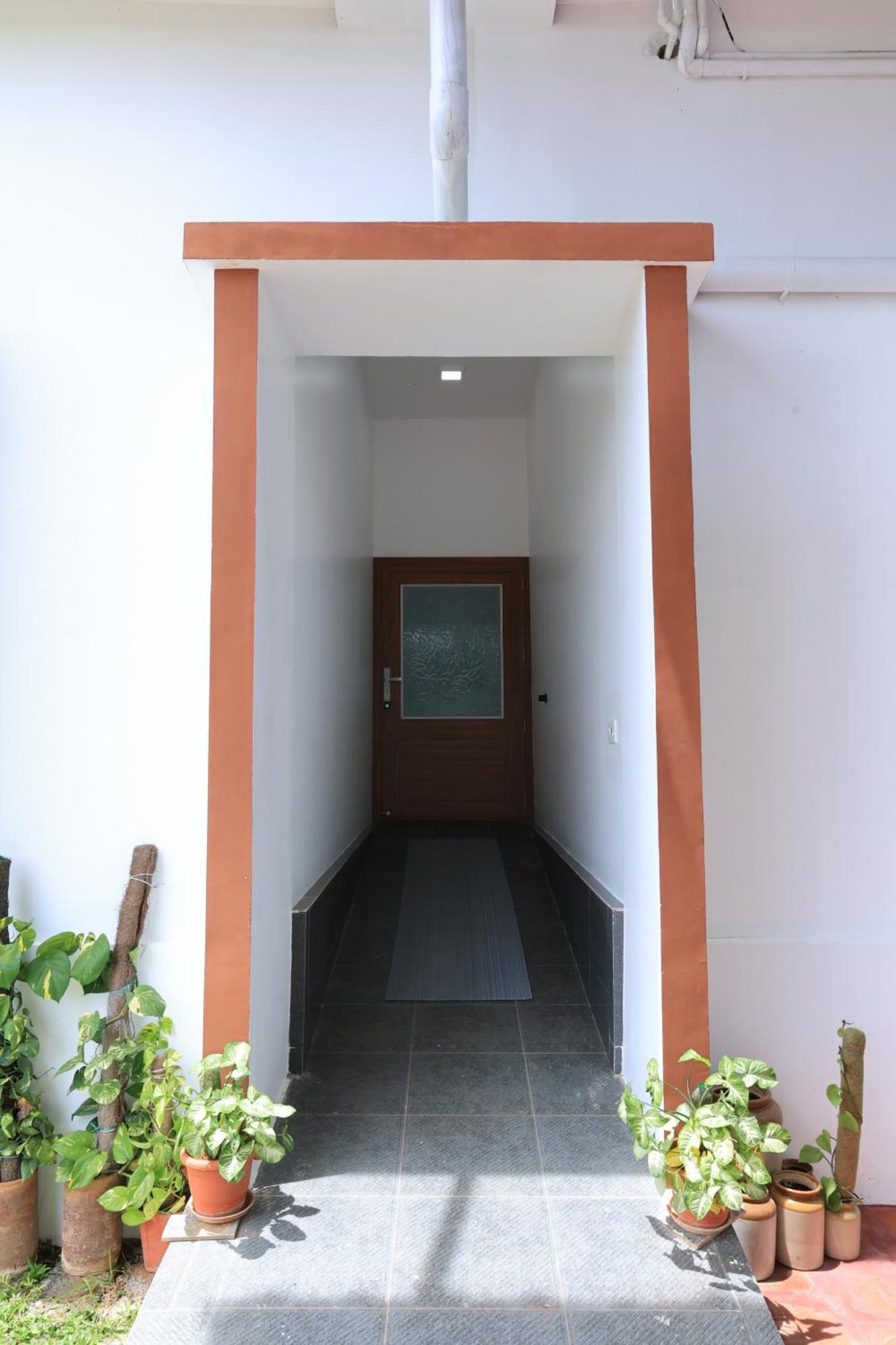 Homestay Iyer Square